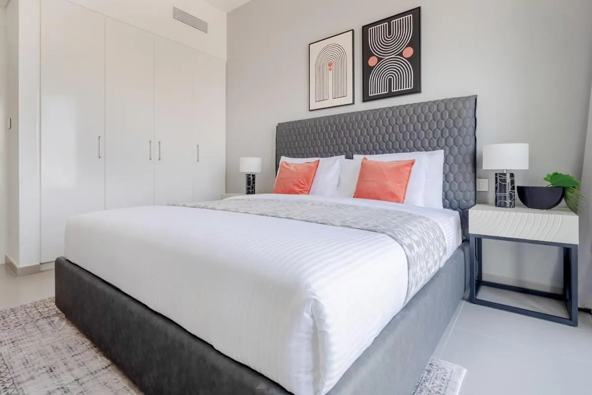 Apartment Frank Porter - Downtown Views II Dubai
